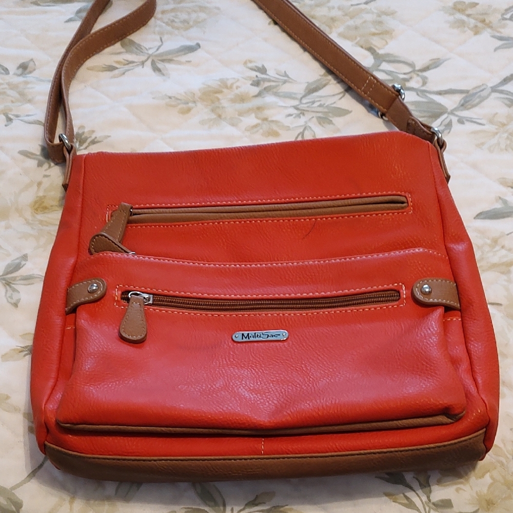 Multisac Lorraine Crossbody Bag For Women